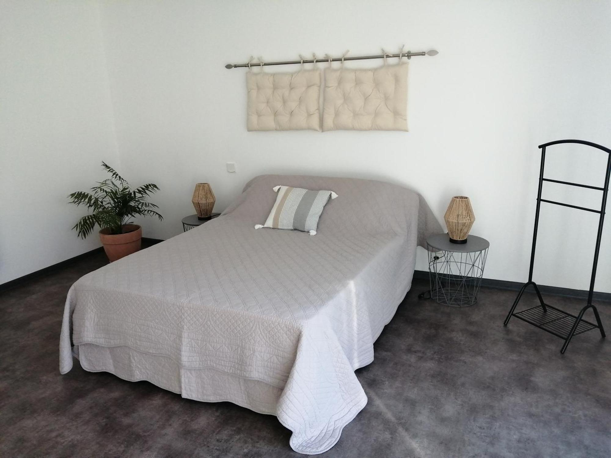 Ferienwohnung La Fenass Noailhac  Exterior foto